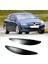 Opel Vauxhall Astra H Mk5 2004 - 2009 2007 2008 Için Araç Ön Far Lambası Kaşları, Göz Kapakları Kalıp Kaplamaları (Yurt Dışından) 2