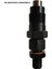 Mitsubishi L200 L300 86-13 Pajero 82-04 DN0PDN112 4D56 Motor Yakıt Memesi Için 1 Adet Dizel Yakıt Enjektör Memesi MD103301 (Yurt Dışından) 5
