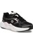 Tech Wmn 4fx Sıyah Kadın Sneaker 2