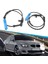 Bmw E39 525 528 540 34526756375 34526756376 Için 4 Adet Otomotiv Sol ve Sağ Abs Sensörü (Yurt Dışından) 4