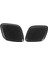 Ford Focus Mk3 2012-2014 Ön Tampon Far Su Püskürtme Jeti Kapağı Sol + Sağ (Yurt Dışından) 1