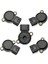 Honda FTVSE002 06380-HN2-305 38800-HN2-000 38800-HN2-005 Için 5 Adet Vites Açısı Sensörü Gaz Kelebeği Konum Sensörü (Yurt Dışından) 2