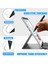 Adet Ince Kalem Ucu Değişimi, Gerçek Zamanlı Hassasiyet Değiştirme Uçları Microsoft Surface Slim'e Uygun (Yurt Dışından) 5