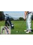 Golf Sopası Oluk Bileyici 3'ü 1 Arada Golf Sopası Temizleme Aleti, Değiştirilebilir Başlıklar ve Geri Çekilebilir Karabina ile (Yurt Dışından) 2