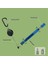 Golf Sopası Oluk Bileyici 3'ü 1 Arada Golf Sopası Temizleme Aleti, Değiştirilebilir Başlıklar ve Geri Çekilebilir Karabina ile (Yurt Dışından) 4