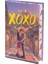 Xoxo - Axie Ho - Ciltli - 296 sayfa - Artemis Yayınları - Kore Kültürü ve Aşk Temasıyla 1
