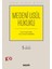 Medeni Usul Hukuku - Murat Atalı 2023 Yayın Tarihli Ciltsiz Eğitim Kitabı 1