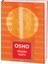 Dönüşüm Tarotu - Osho (Bhagwan Shree Rajneesh) 176 Sayfa Ciltsiz Butik Yayınları 1