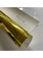 Gold Varak Altın Kendinden Yapışkanlı Folyo 125 cm x 1 Metre 3