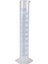 500 ml Plastik Şeffaf Dereceli Tüp. (Yurt Dışından) 1