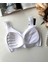 Intive Balensiz Dikişsiz Push-Up Çıkarılabilir Padli Invisible (Görünmez) Bralet - Ithal Bra 5