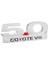 5.0 Coyote V8 Amblem 11-14 Ford Mustang F150 F250 F350 Krom Yan Gövde Çamurluk Amblemler Çıkartma Rozet Tabela (Yurt Dışından) 1