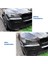 Bmw X6 E71 2008-2014 Araba Far Lambası Kaş Kapağı Döşemesi Araba Far Göz Kapakları Kapakları Karbon Fiber Desen (Yurt Dışından) 5