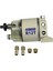 Yeni R12T Tekne -Marine Spin-On Yakıt Filtresi / Su Ayırıcı 120AT (Yurt Dışından) 1