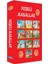 Neşeli Masallar 10 Kitap Set - Ülkü Unsu 1