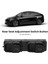 Tesla Model Y Arka Koltuk Ayar Anahtarı Için Araba Arka Koltuk Kontrol Anahtarı Düğmesi 1647414-00-A (Yurt Dışından) 5
