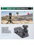 Sony Action Cam Hdr AS20 AS15 AS100V AS30V Az1 AS200V FDR-X1000V Aee Aksesuarları Için Çanta Klipsi Sırt Çantası Montajı (Yurt Dışından) 5