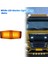 Scania Volvo Man Benz Kamyon Ön Izgara Lambası LED Işaret Lambası Ön Çift Brülör Sinyal Lambaları (Yurt Dışından) 2