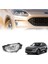 Ford Escape 2021 2022 2023 Için Sürücü Tarafı Sol Ön Tampon Sis Lambası Grubu Halojen Ampullü Araç Sürüş Lambası Sis Lambası (Yurt Dışından) 4