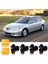 Honda Civic 2006-2011 Için 4 Adet Yakıt Enjektörü Memesi 2009-2013 1.8l 16450-RNA-A01 16450RNAA01 Uyumlu (Yurt Dışından) 4