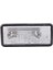 8E0807430B Arka Plaka Lambası Audi A6L A4 A8 A3 Q7 Için LED Plaka Lambası (Yurt Dışından) 1