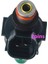 Suzuki Esteem 1.6l 1995-1997 Motor Enjektörü 195500-23501571 Için Araç Yakıt Enjeksiyon Memesi 15710-75D50 (Yurt Dışından) 5