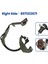 Isuzu Trooper 1995-2002 Için Araç Ön Sağ Abs Hız Sensörü 8971323081 (Yurt Dışından) 1