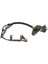 Isuzu Trooper 1995-2002 Için Araç Ön Sağ Abs Hız Sensörü 8971323081 (Yurt Dışından) 4