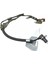 Isuzu Trooper 1995-2002 Için Araç Ön Sağ Abs Hız Sensörü 8971323081 (Yurt Dışından) 5