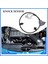 ZJ01-18-921 E1T50371 ZJ0118921 E001T50471 Mazda 3 5 CR19 6 1.3 2.0 2.3 Için Patlama Vuruntu Sensörü (Yurt Dışından) 5