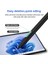 Surface Pro 9/8/7/6/5/4/3/x, Surface Go 3/2/1, Book 3/2/1, Dizüstü Bilgisayar 4/3/2/1, Studio /2/1 ve Usb-C Şarj Cihazı Için Slim Pen 2 (Yurt Dışından) 2