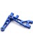 1/16 Mjx H16 16207 16208 16209 Rc Araba Yükseltme Parçaları Için Rc Araba Yükseltme Süspansiyon Kolu Direksiyon Bloğu Seti (Yurt Dışından) 5