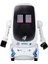 SIL 88493 Silverlit Maze Breaker II Robot -Necotoys 3