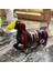 Sosis Köpek Süsü, Dachshund Heykeli, Modern Hayvan Dachshund Süsü Köpek Heykelciği, Ayakta Duran Yavru Köpek, Köpek Heykeli B (Yurt Dışından) 3