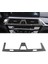 Bmw 5 Serisi G30 G38 2018-2021 Karbon Fiber Araba Merkezi Kontrol Uyarı Işığı Düğmesi Çerçeve Döşeme Iç Aksesuarlar (Yurt Dışından) 5