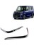 Araba Ön Tampon Köşe Kapak Trim Için Daihatsu Tanto Özel LA650S LA660S 2023 Aksesuarları (Yurt Dışından) 3