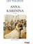 Anna Karenina 1.Cilt - 2.Cilt - Lev Tolstoy 3
