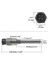 2159.20102201 90MM Yeni Otomobil Hız Kilometre Sayacı Sensörü Siemens Vdo 215920102201 (Yurt Dışından) 5