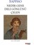 Nedir Gene Deli Gönlünü Çelen - Sappho 1