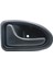 Araba Iç Kapı Kolu 8200646948 8200646939 Renault Megane Clio 2 Ön Sol (Yurt Dışından) 1