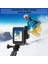 Gopro Hero 12 11 10 9 8 7 Action 4 3 Selfie Çubuğu Montaj Adaptörü Için Action Kamera Dikey Kol Braketi (Yurt Dışından) 1