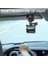 INSTA360 Go3 Araba Vizör Braketi 360 ° Dönme Spor Kamera Klipsi Eylem Kamera Aksesuarları Için (Yurt Dışından) 3