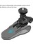 INSTA360 Go3 Araba Vizör Braketi 360 ° Dönme Spor Kamera Klipsi Eylem Kamera Aksesuarları Için (Yurt Dışından) 5