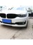 Bmw 3 Serisi Gt Gran Turismo F34 2013-2019 Aksesuarları Için Karbon Fiber Stil Ön Sis Farı Şeritleri Kapak Kaplaması (Yurt Dışından) 4