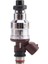 1989-1995 Toyota 4runner Pickup T100 3VZE 3.0l V6 23250-65020 23209-65020 Için Yakıt Enjektörleri (Yurt Dışından) 1