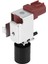 Vakum Solenoid Valfi 90910-12184 Toyota Hilux Hiace, Toyota Lexus Dyna Hıace ve Hılux Için Vakum Anahtarlaması (Yurt Dışından) 2