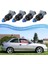 Hyundai Accent Scoupe Ls 1.5l 9250930006 35310-22010 3531022010 Için 4 Adet/grup Yakıt Enjektör Memesi (Yurt Dışından) 5