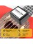 Guitar Tone Completer Sound Opener, Gerçek Gitar Çalmanın Titreşimini Simüle Eder Reache Full Sound Potential Hk-01 (Yurt Dışından) 4