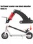 Xiaomi M365/1S E-Scooter Arka Amortisör Aksesuarları Için Elektrikli Scooter Arka Süspansiyon Kiti (Yurt Dışından) 4