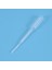 500 Adet 0.2 ml Kapasiteli Tek Kullanımlık Dereceli Transfer Pipetleri Damlalıklı Polietilen (Yurt Dışından) 2